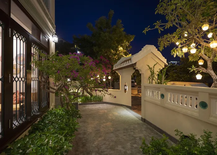 Cozy Savvy Hoi An - The Quintessence Of Exquisite Retreat