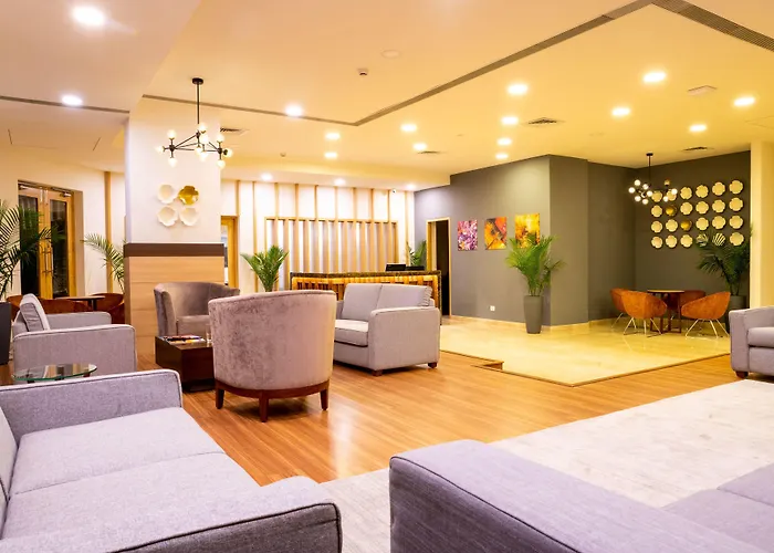 Vivanta Chitwan Bharatpur