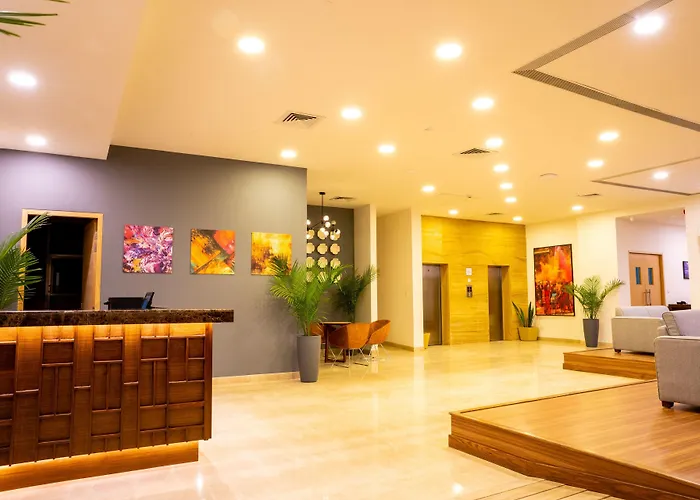 Vivanta Chitwan Bharatpur