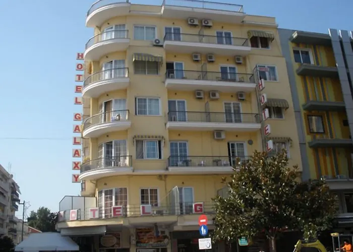 Galaxy Hotel