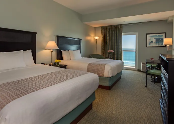 Park Place Hotel