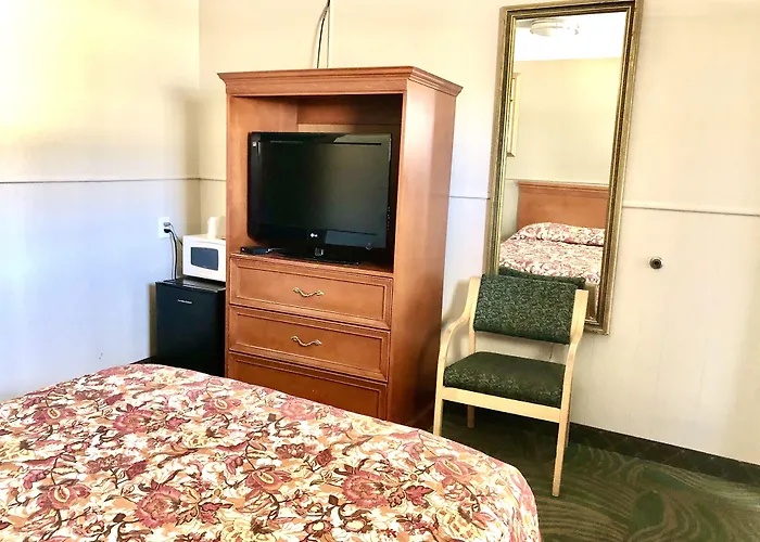 Magnolia Motel Donaldsonville - St James