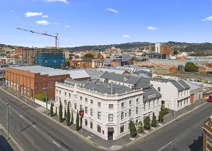 City Park Grand Hotel