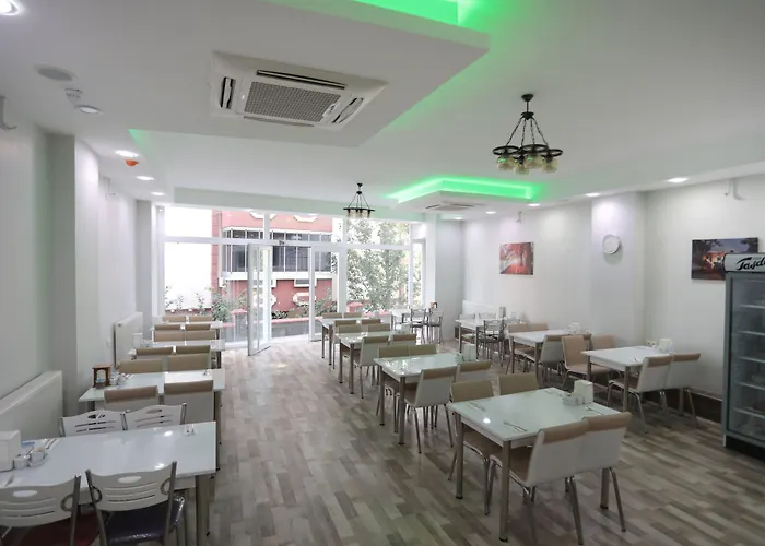Beksiti Hotel