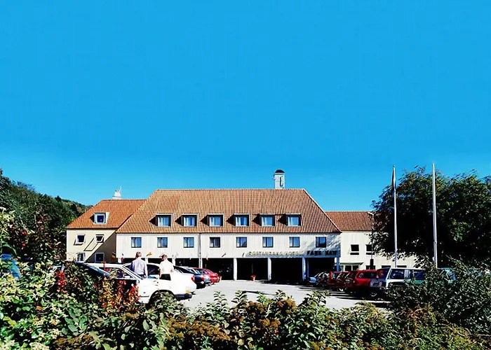 Hotel Fars Hatt