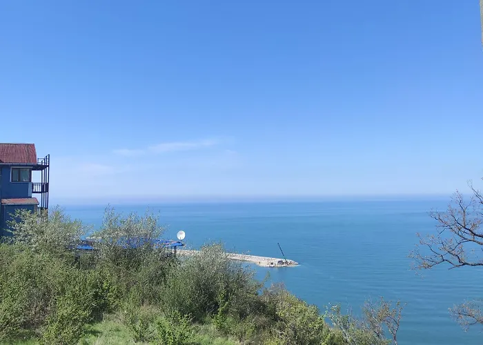 Amasra Sunrise Otel