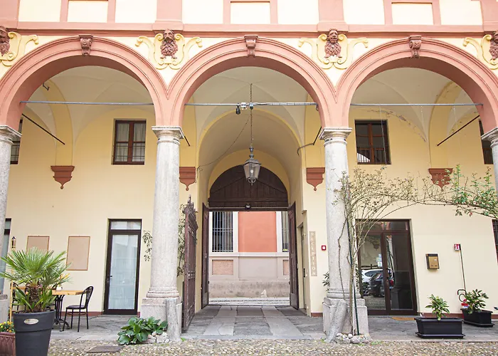Lvg Hotel Collection - Tornielli 9