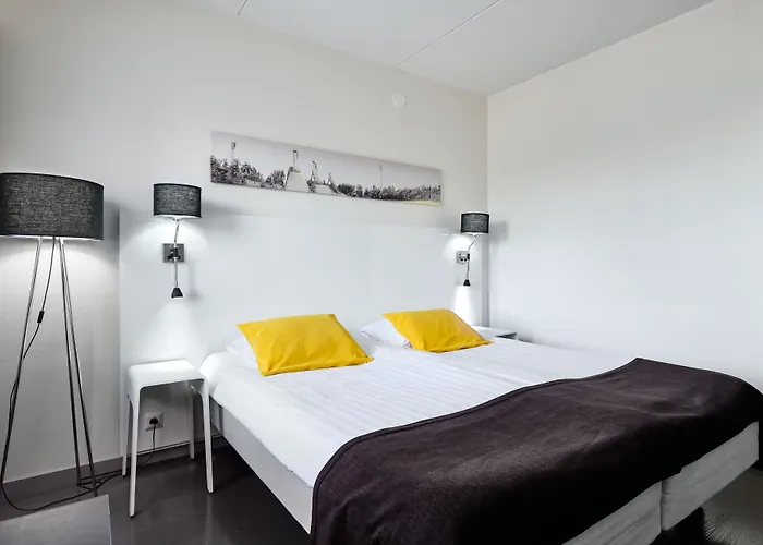 Greenstar Hotel Lahti