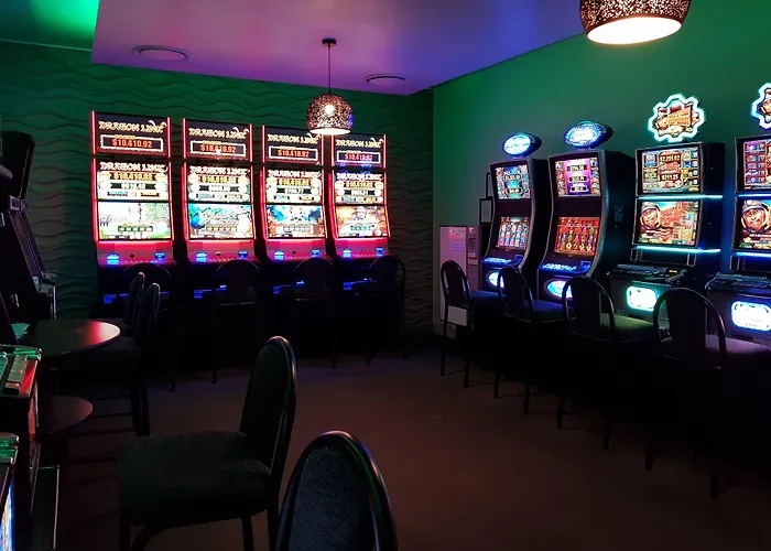 Lamington Hotel Motel - Detached Motel