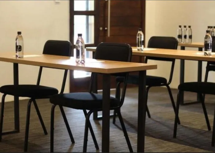 Copperwood Hotel And Conferencing