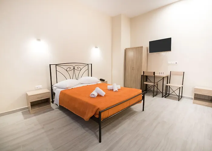 Athens Psiri Hotel
