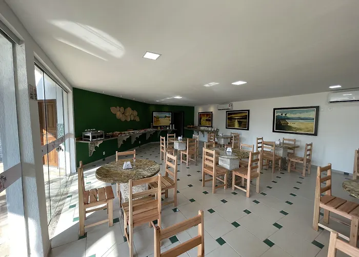 Muta Praia Hotel