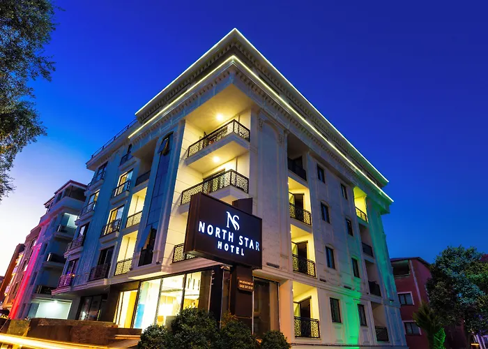 North Star Hotel