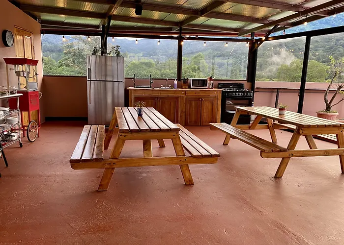 Buena Vista Boquete