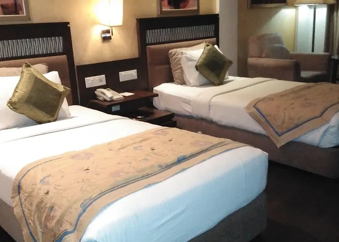 Western Court Panchkula