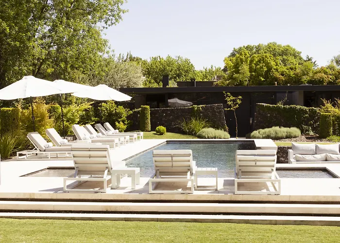 Susana Balbo Winemaker'S House - Relais & Chateaux