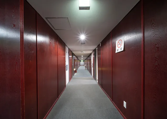 Hotel Sun