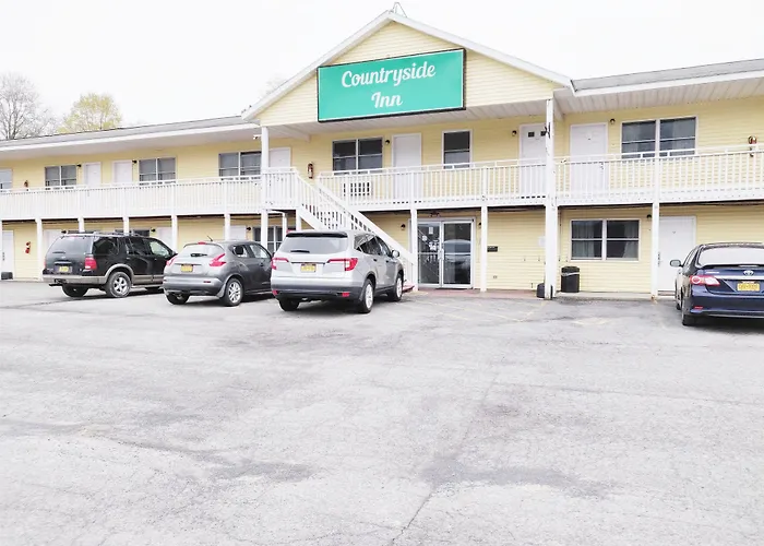 Countryside Inn Richmondville