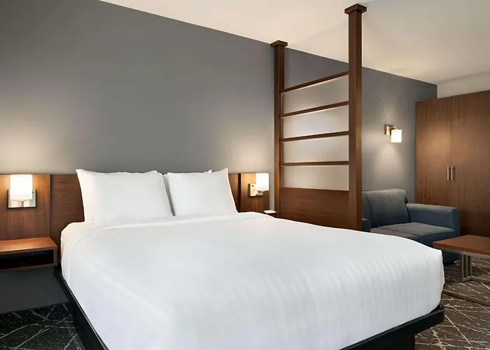Microtel Inn & Suites By Wyndham Antigonish