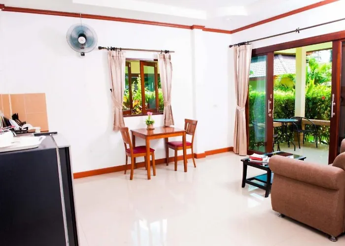 Mingmongkol Resort