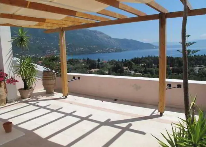 Villa Anna Castello