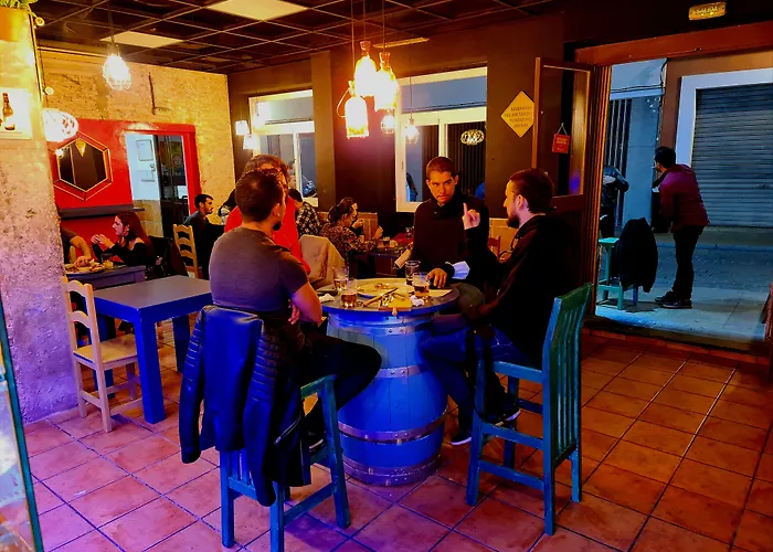 Arc House Ribera Only Adults