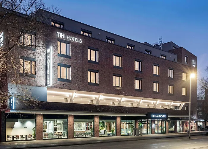 Nh Hannover