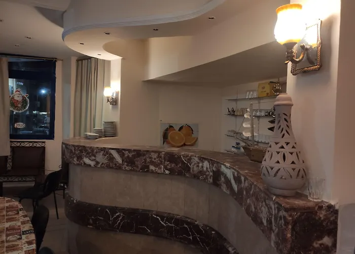 Canary Hotel