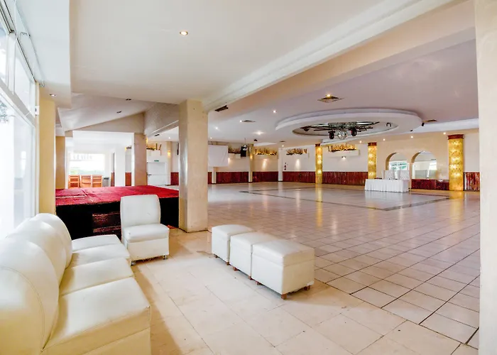 Hotel San Pablo