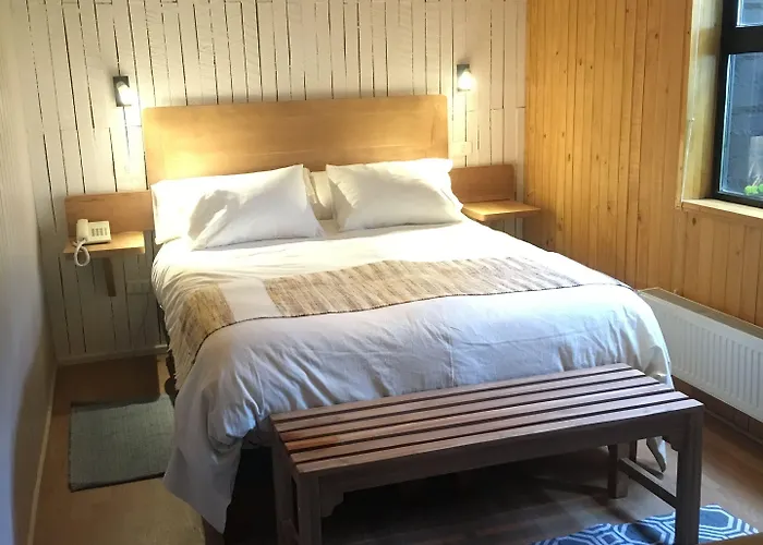 Hotel Ilaia