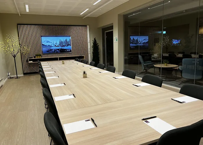 Frichs Ekspress Andalsnes