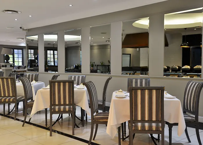 The Capetonian - Halal