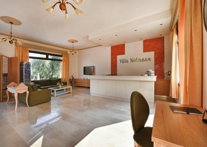 Hotel Villa Natassa