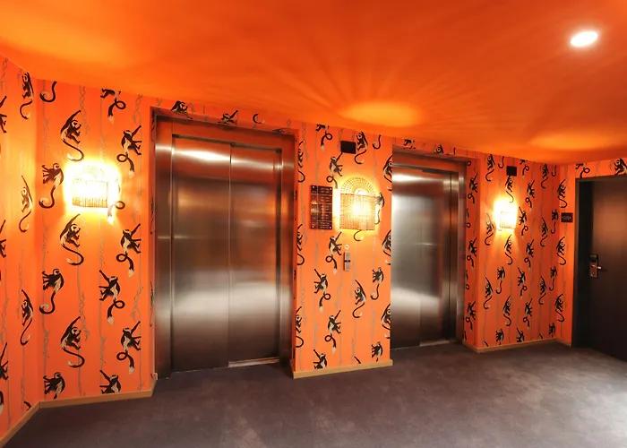 Ibis Budget Bayreuth