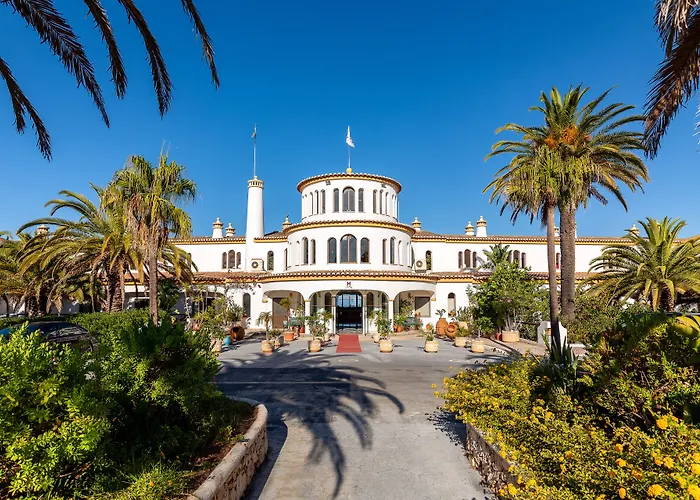 Hotel Casabela
