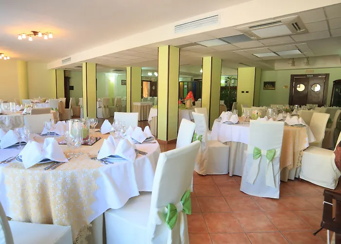 Venus Park Hotel