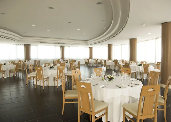 Corvino Resort