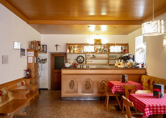 Hotel Stella Alpina