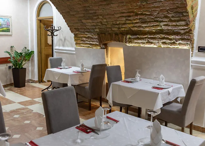 Hotel Kutko