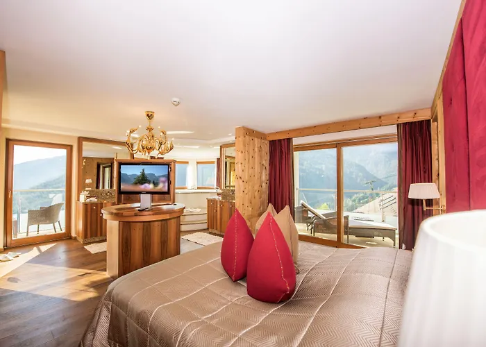 Baerenhotel