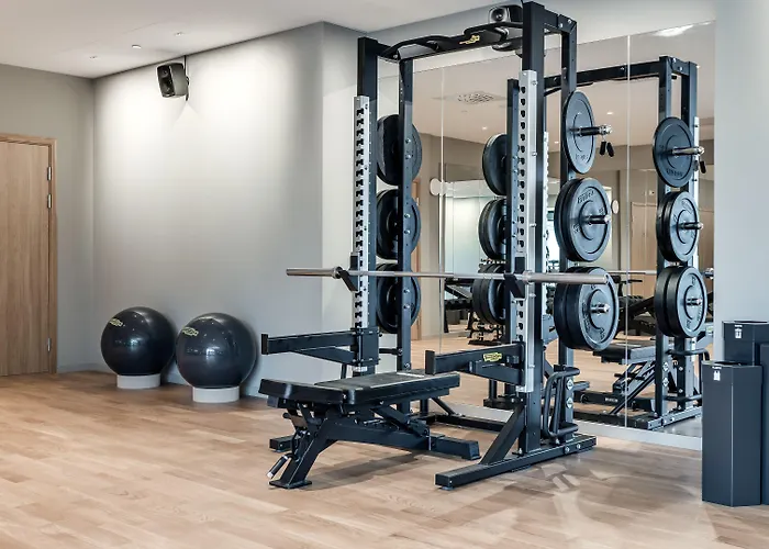 Clarion Hotel Sundsvall