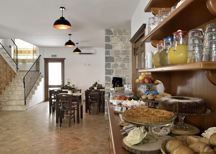 Hotel Goloritze