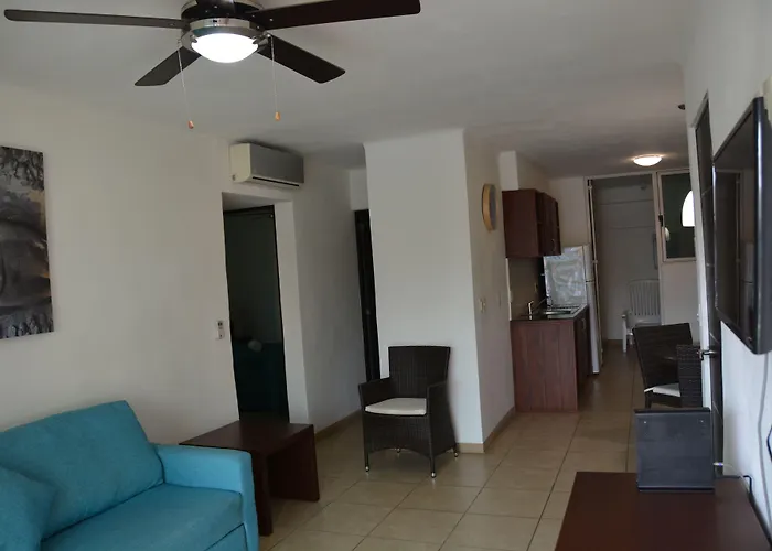 Zenharmony Suites