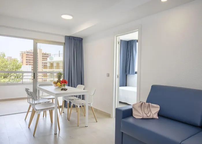 Aparthotel BCL Levante Lux
