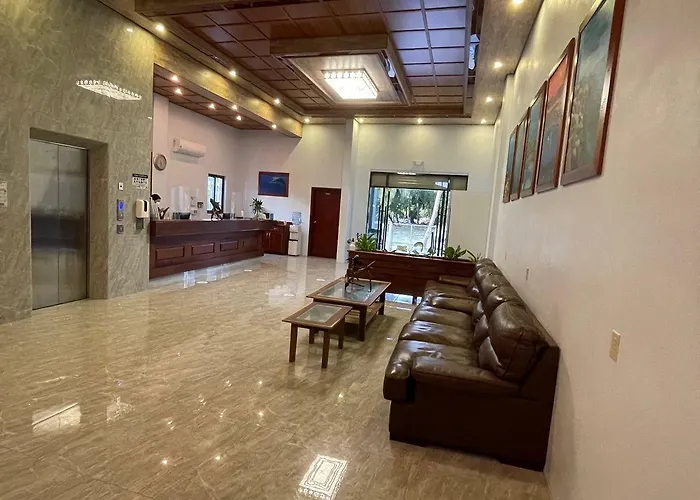 Coral View Hotel & Resort