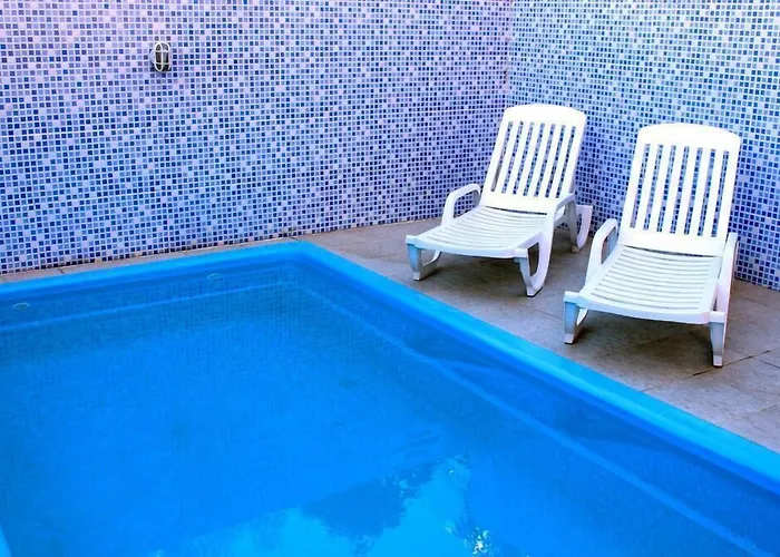 Hotel Marlin Azul