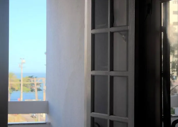 Hotel Marlin Azul