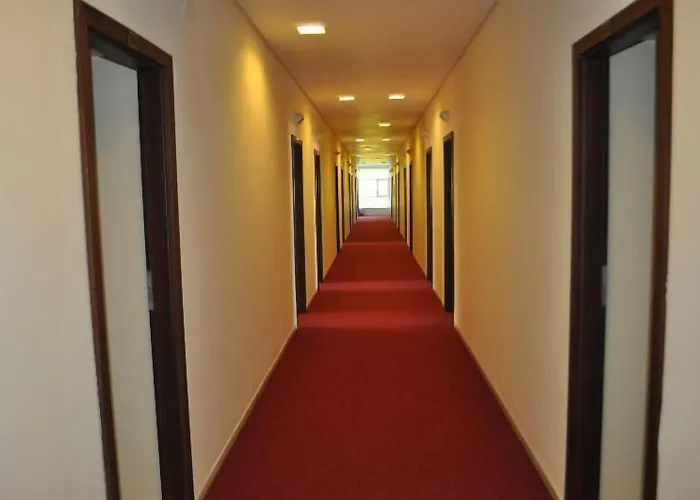 Hotel Tomis Neptun