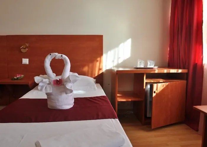 Hotel Tomis Neptun