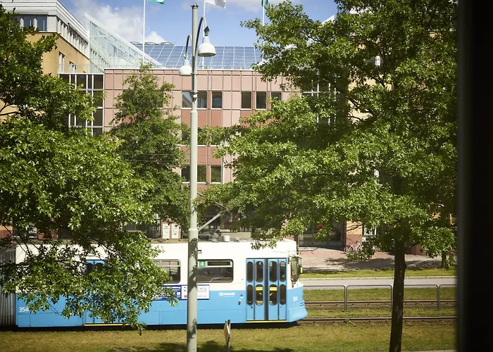 Goeteborg Hostel
